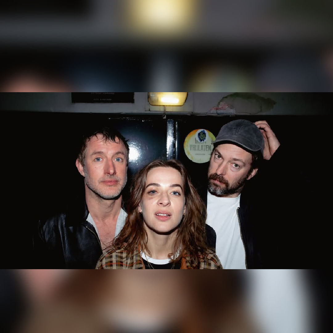 ROTTERDAM | V11 x Rotown presents: Vals Alarm